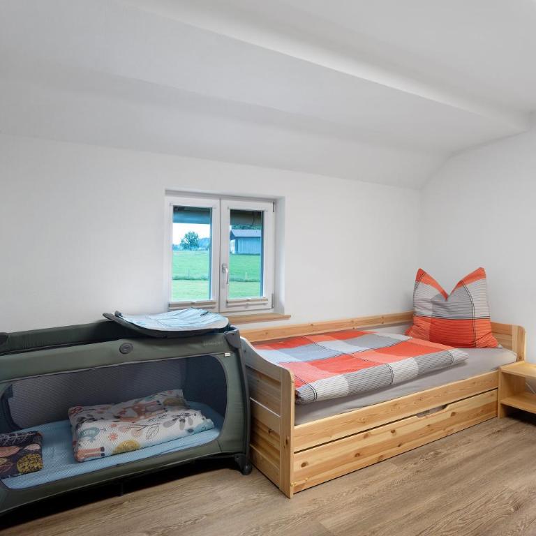 Ihr Ferienhaus im Allgäu - Ferienhaus - 23