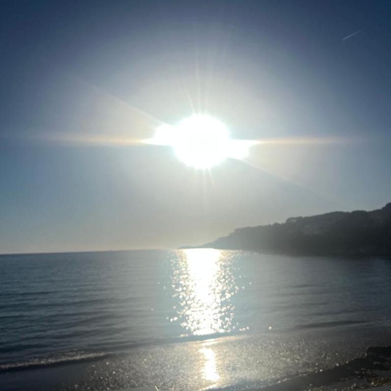Villa club 2-4 pers, clim, Sanary sur Mer, piscine commune, plage 350m - Haus mit 2 Schlafzimmern - 19