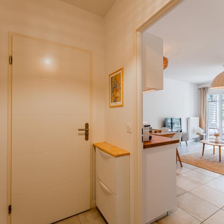 Cocon Des Sables-Bassin d'Arcachon - Appartement avec Terrasse - 28