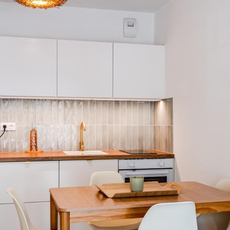 Cocon Des Sables-Bassin d'Arcachon - Appartement avec Terrasse - 9