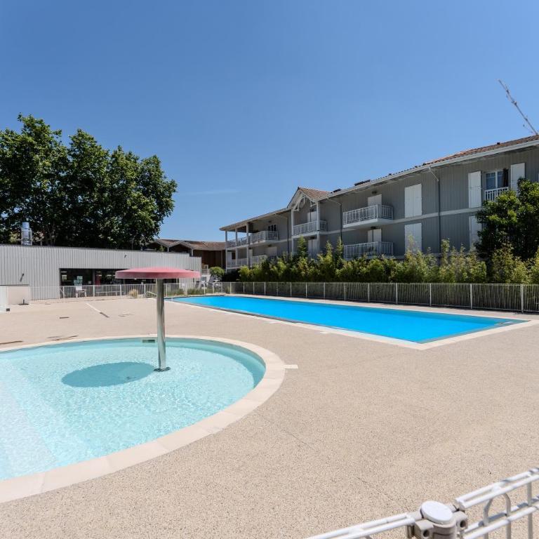 Cocon Des Sables-Bassin d'Arcachon - Appartement avec Terrasse - 27