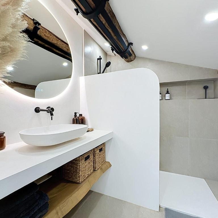 Duplex Vauban - Air Conditioning - Quiet & Bright - Apartamento de 1 dormitorio - 15