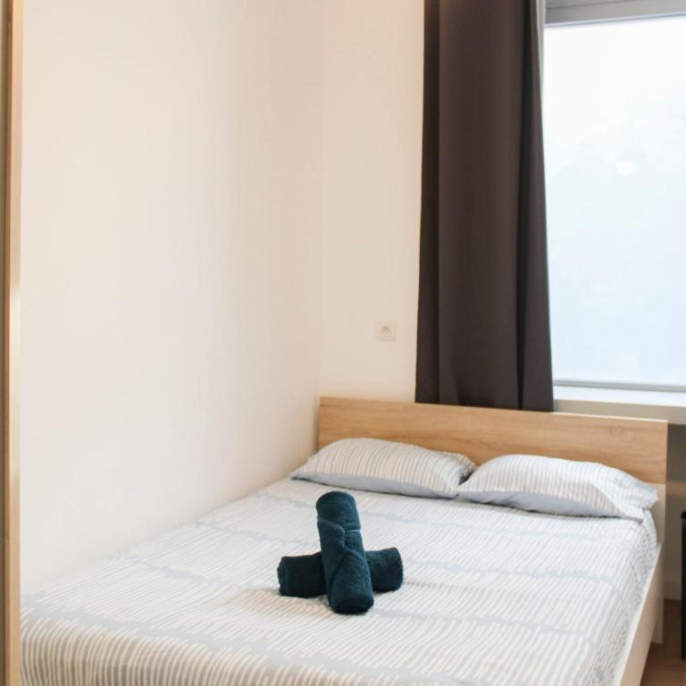 Appartement chaleureux - proche Montmartre - Appartement - 14