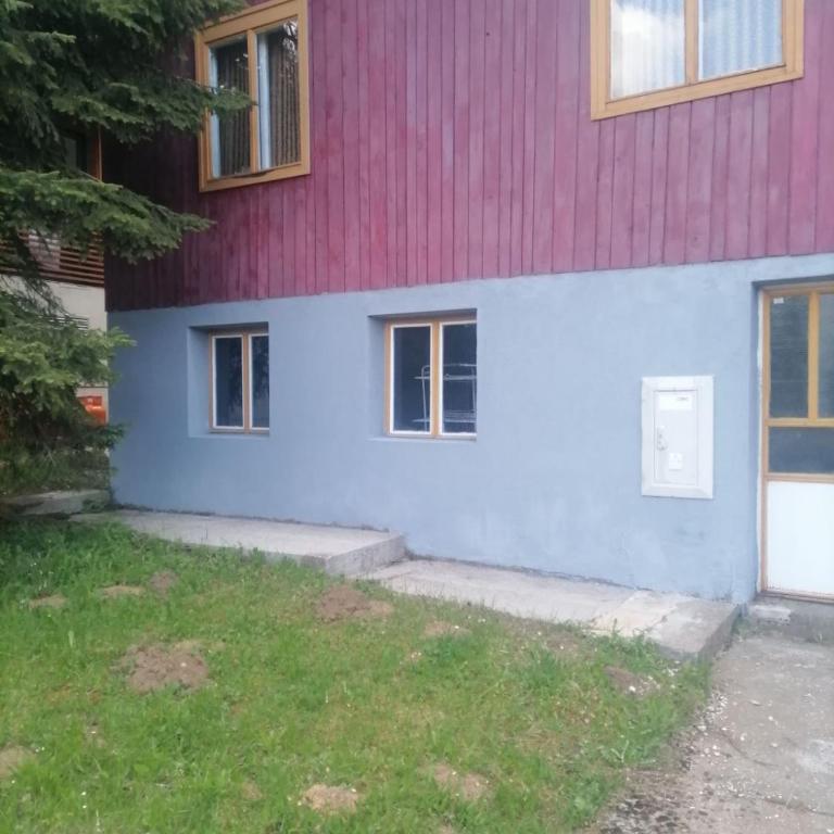 Del Ma - Kuća sa 2 Spavaće Sobe - 1