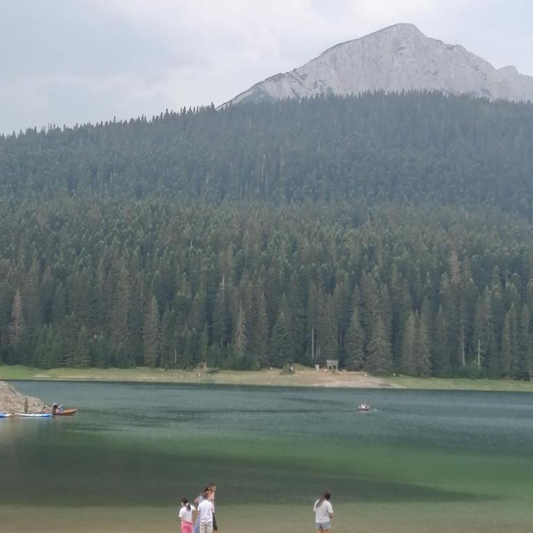 Del Ma - Kuća sa 2 Spavaće Sobe - 2