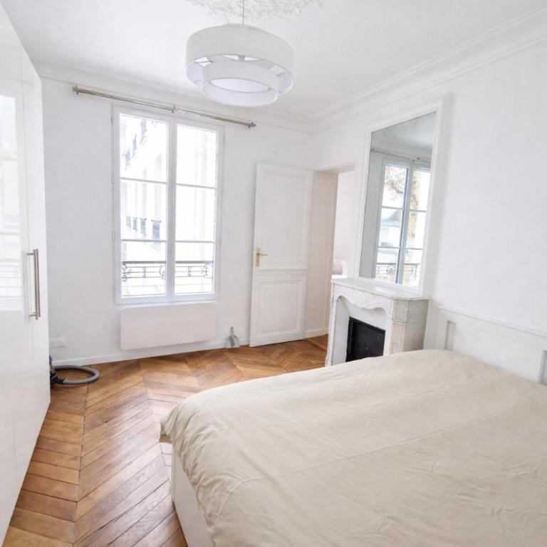 1bdr apt close to City Center - Appartement 1 Chambre - 2