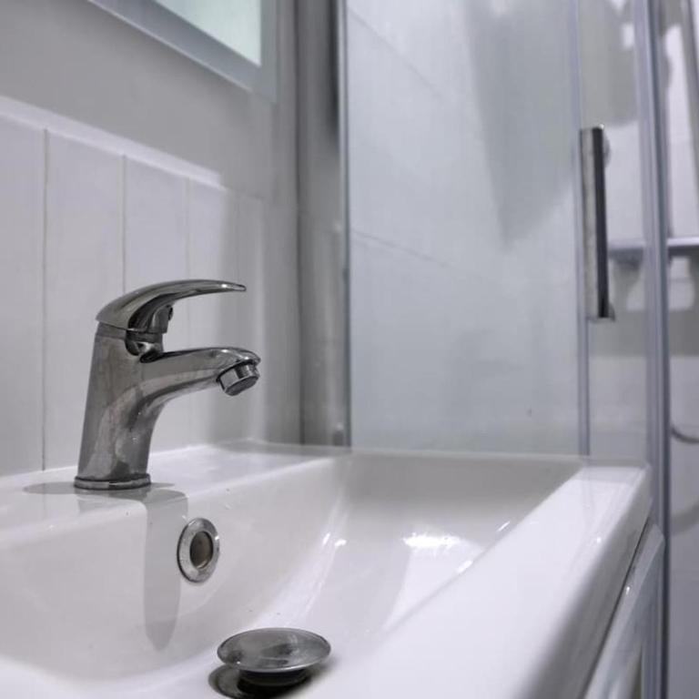 1bdr apt close to City Center - Appartement 1 Chambre - 3