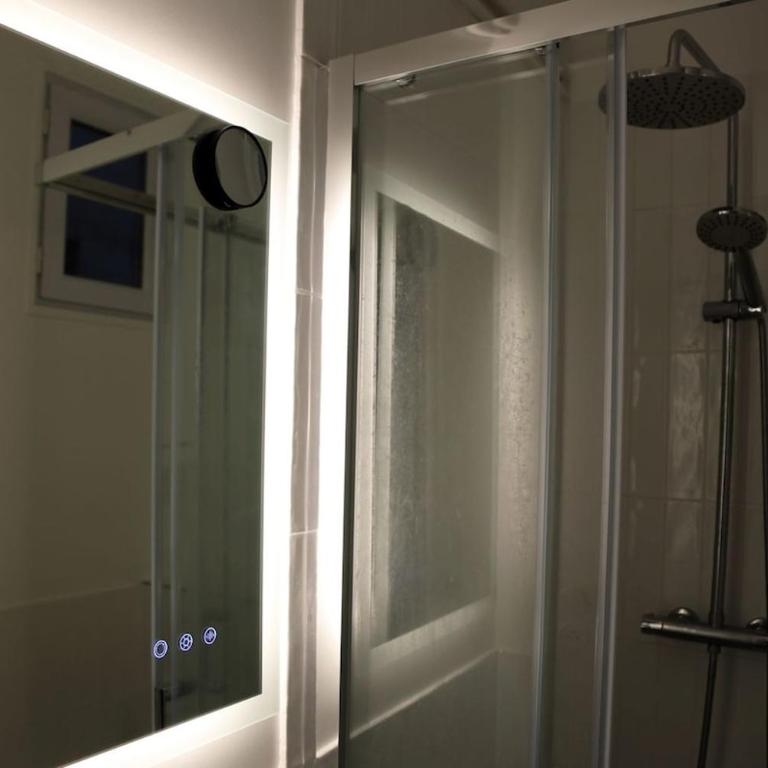 1bdr apt close to City Center - Appartement 1 Chambre - 10