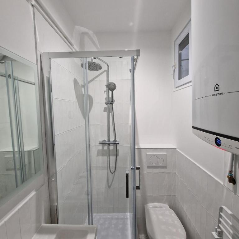 1bdr apt close to City Center - Appartement 1 Chambre - 11