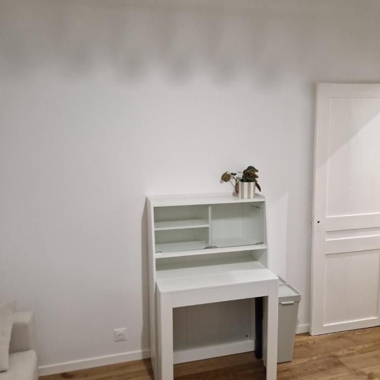 1bdr apt close to City Center - Appartement 1 Chambre - 12