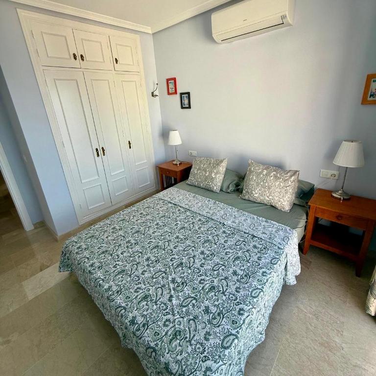 Villa in Nerja with private pool and sea view - Villa avec Piscine Privée - 13