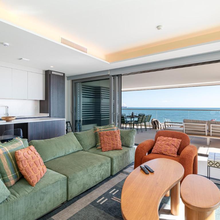 WintowinRentals Málaga Tower - Apartamento de 3 dormitorios - 42