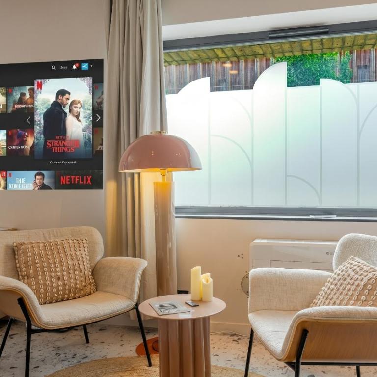 Suite romantique Ibiza, Jacuzzi, Spa - Appartamento con 1 Camera da Letto - 22