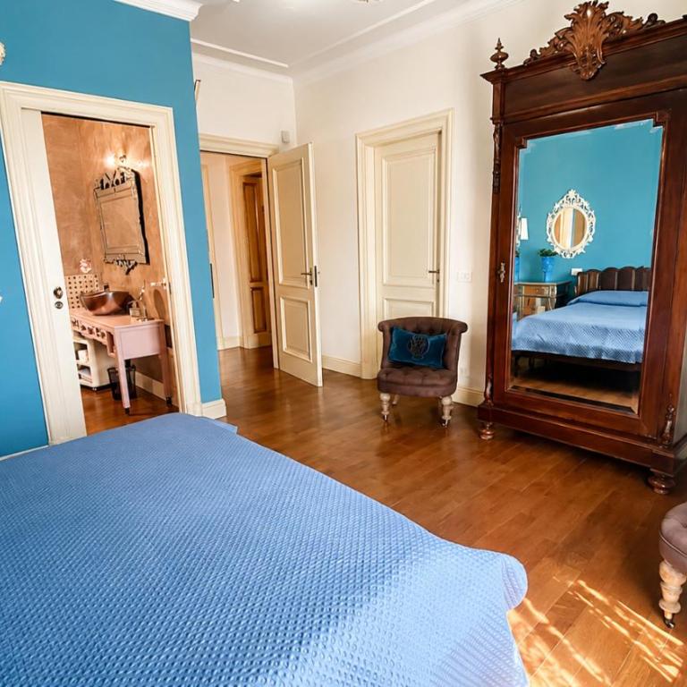 The Queens House - Villa - 7