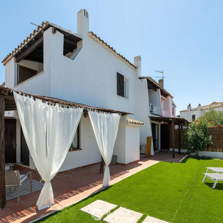 Casa Granchio - Patio, Garden & Sea Vibes - Appartamento - 1
