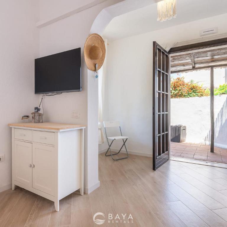 Casa Granchio - Patio, Garden & Sea Vibes - Appartamento - 3