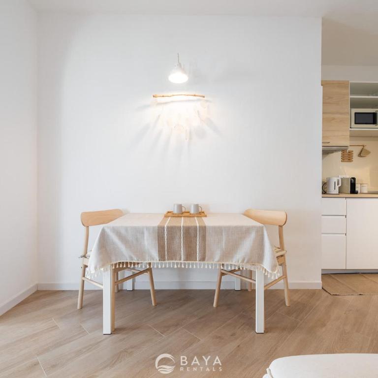 Casa Granchio - Patio, Garden & Sea Vibes - Appartamento - 5