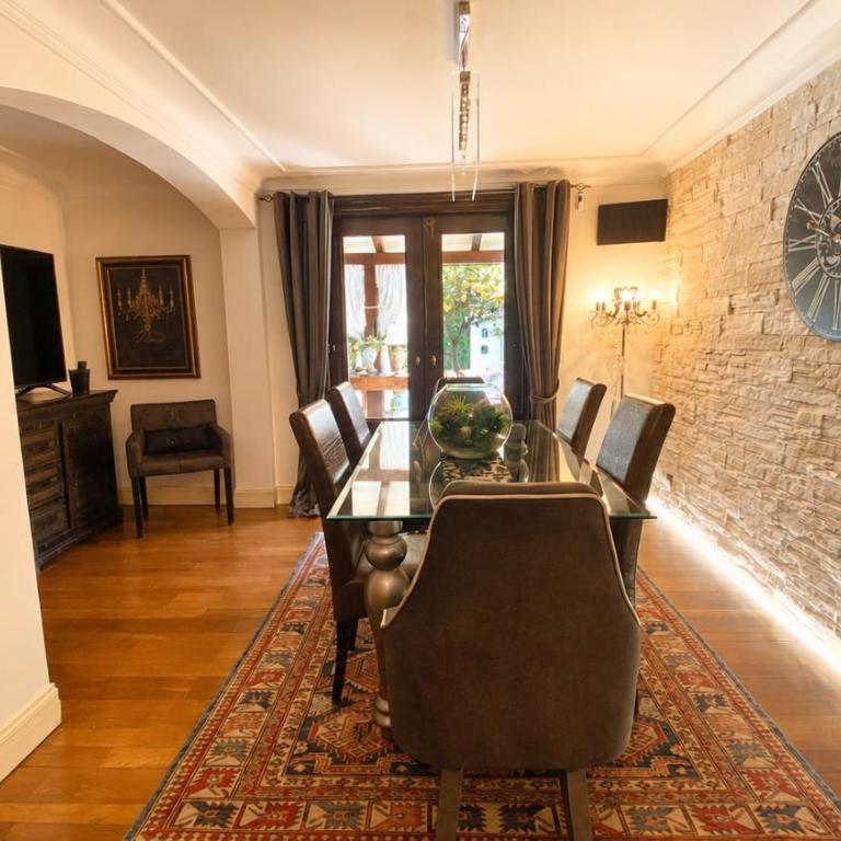 The Queens House - Villa - 24