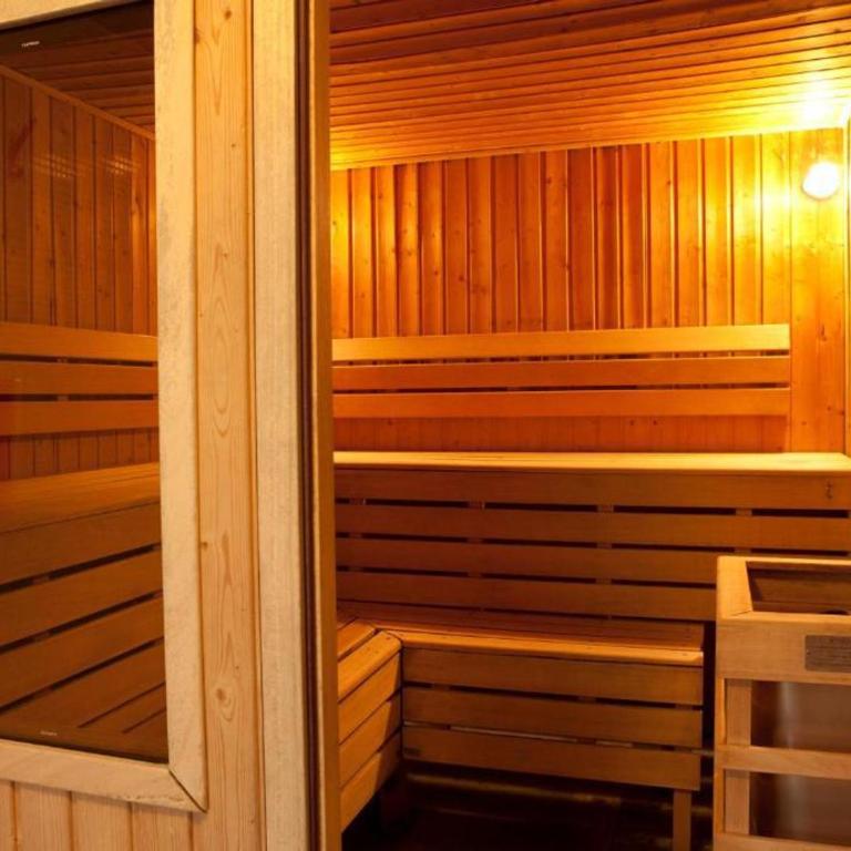 Studio à Jausiers avec terrasse et accès piscine, animaux acceptés - Estudio - 10