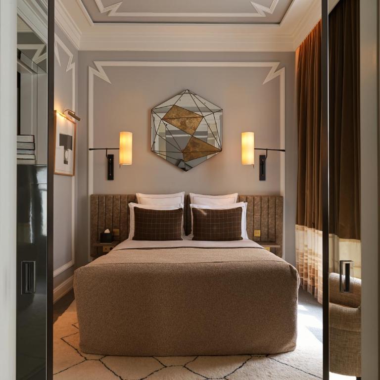 Nolinski Paris - Evok Collection - Suite Junior - 4