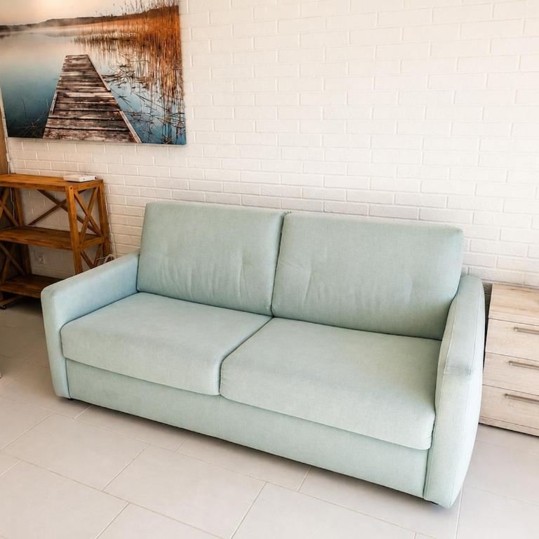 Studio in Peñismar I - On the beachfront - One-Bedroom Apartment - 7
