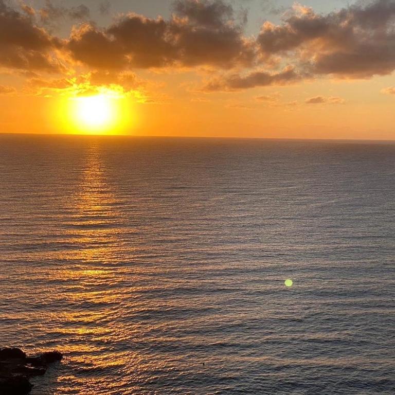 Apto boca cangrejo Netflix,parking,aire acondicionado y rent car - Appartement 1 Chambre - 3
