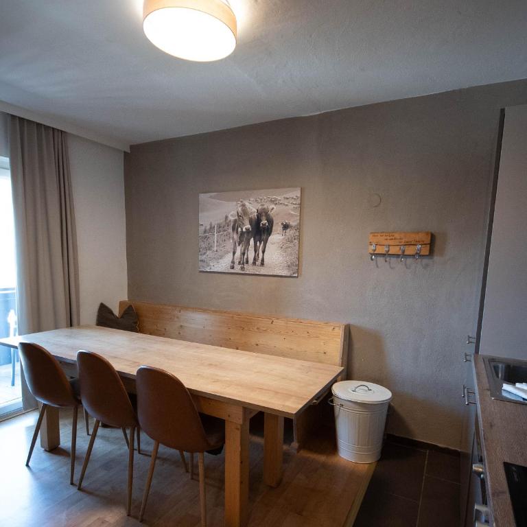 Edelweiss Lake Apartments Zell am See - Apartment mit 4 Schlafzimmern (7 Erwachsene) - 5