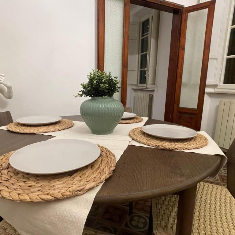Appartamento Nanni nel cuore del centro storico di Lucca - Apartamento Estándar de 2 dormitorios - 15