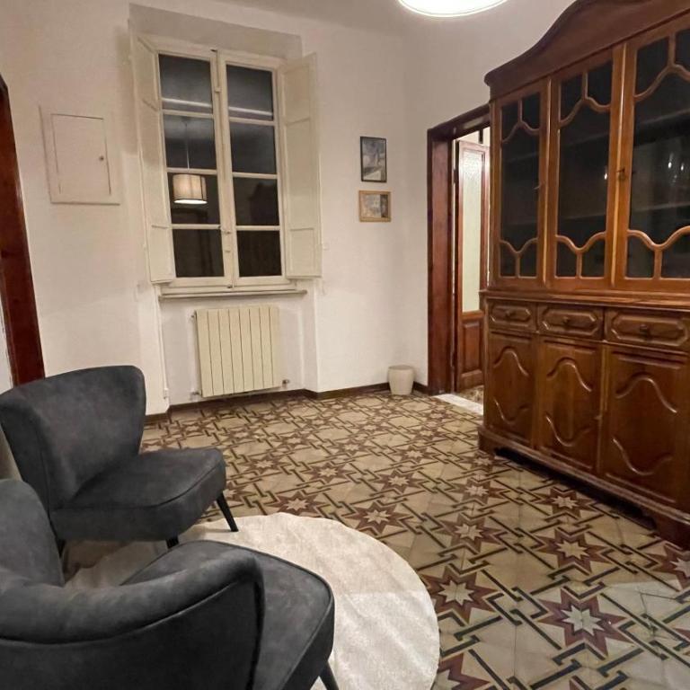Appartamento Nanni nel cuore del centro storico di Lucca - Apartamento Estándar de 2 dormitorios - 16