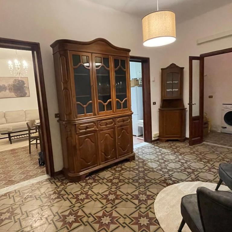 Appartamento Nanni nel cuore del centro storico di Lucca - Apartamento Estándar de 2 dormitorios - 9