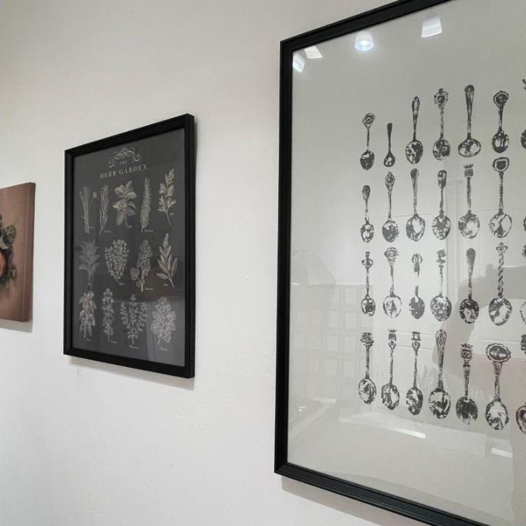 Appartamento Nanni nel cuore del centro storico di Lucca - Apartamento Estándar de 2 dormitorios - 17