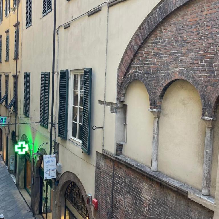 Appartamento Nanni nel cuore del centro storico di Lucca - Apartamento Estándar de 2 dormitorios - 11
