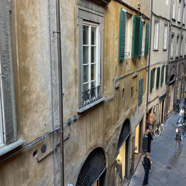 Appartamento Nanni nel cuore del centro storico di Lucca - Apartamento Estándar de 2 dormitorios - 12