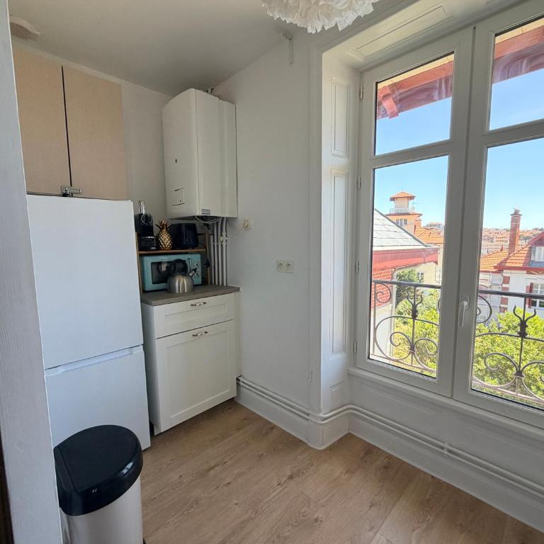 Séjour Villa Thérese au coeur de Saint Charles et Miramar - Appartamento con 1 Camera da Letto - 7