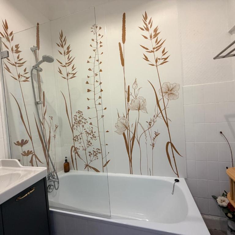 Séjour Villa Thérese au coeur de Saint Charles et Miramar - Appartamento con 1 Camera da Letto - 13