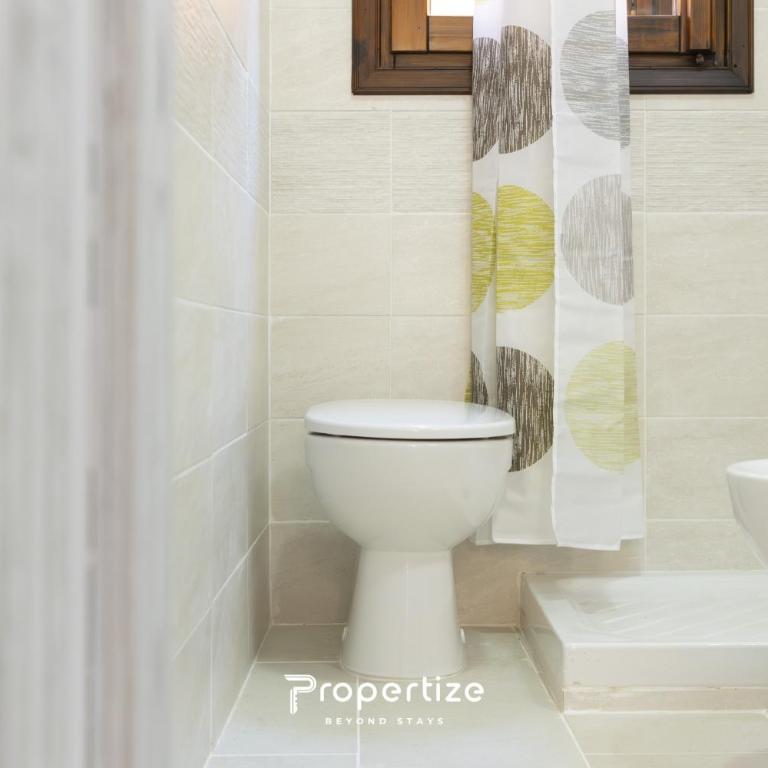 Studio Aura by Propertize - centro Olbia - Apartamento Estudio con balcón - 33