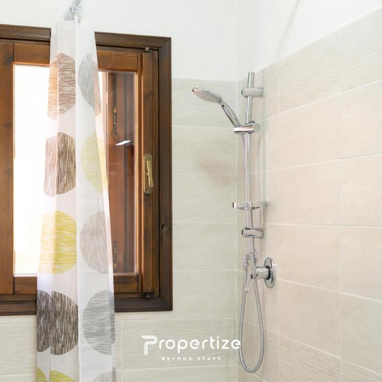 Studio Aura by Propertize - centro Olbia - Apartamento Estudio con balcón - 34
