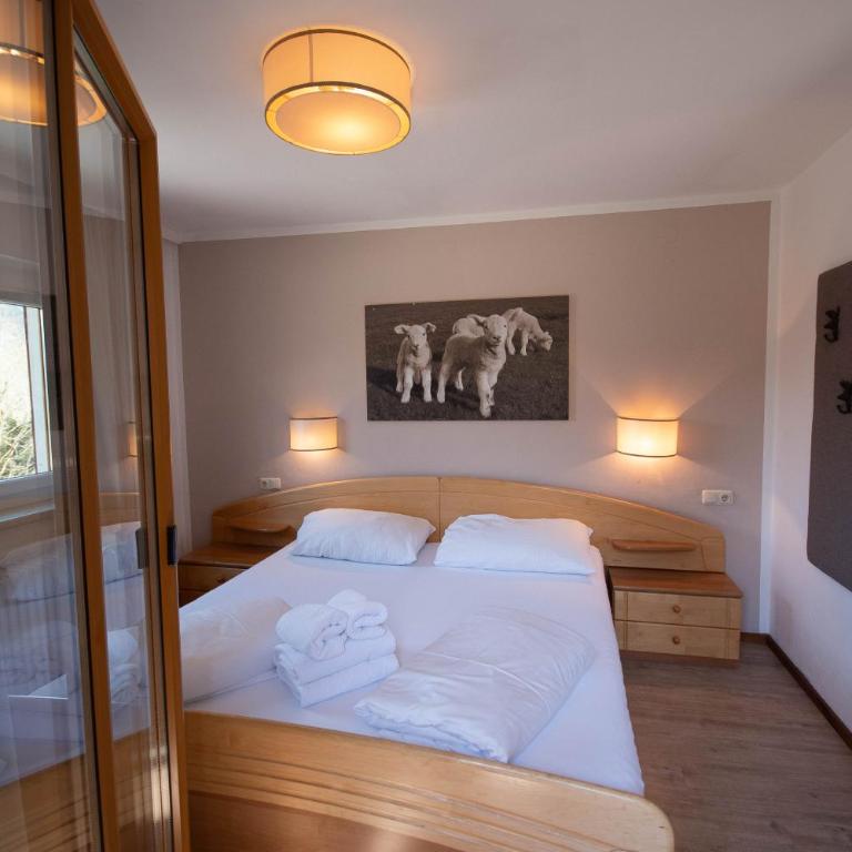 Edelweiss Lake Apartments Zell am See - Apartment mit 4 Schlafzimmern (7 Erwachsene) - 8