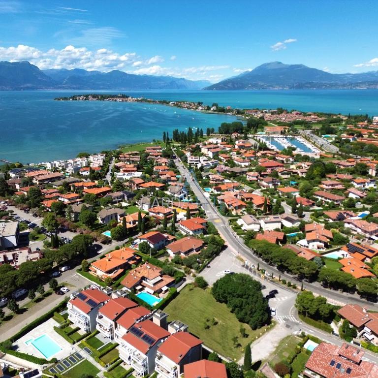 Lake Bloom Apartment - Terrazza panoramica a 200m dal lago - Apartamento de 2 dormitorios - 30