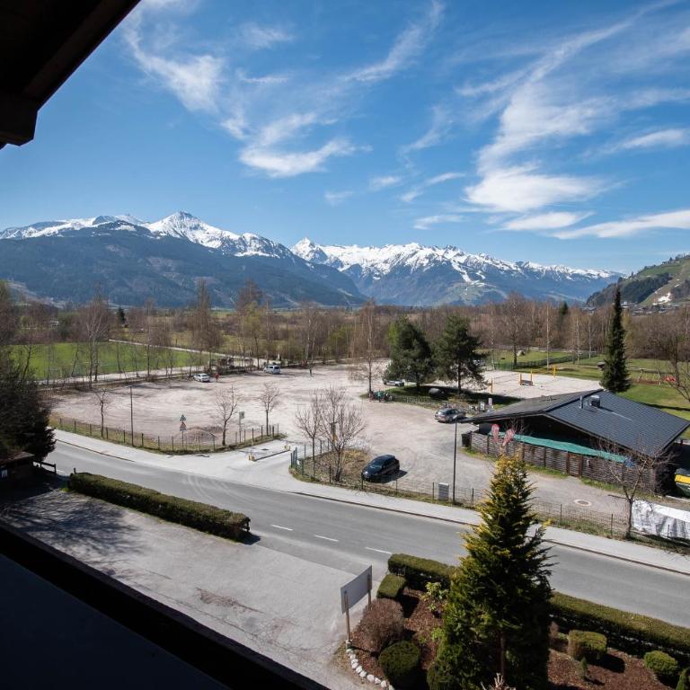 Edelweiss Lake Apartments Zell am See - Penthouse Apartment mit 3 Schlafzimmern - 4