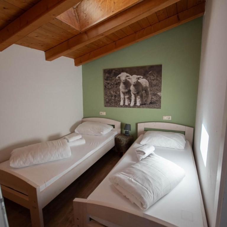 Edelweiss Lake Apartments Zell am See - Penthouse Apartment mit 3 Schlafzimmern - 6