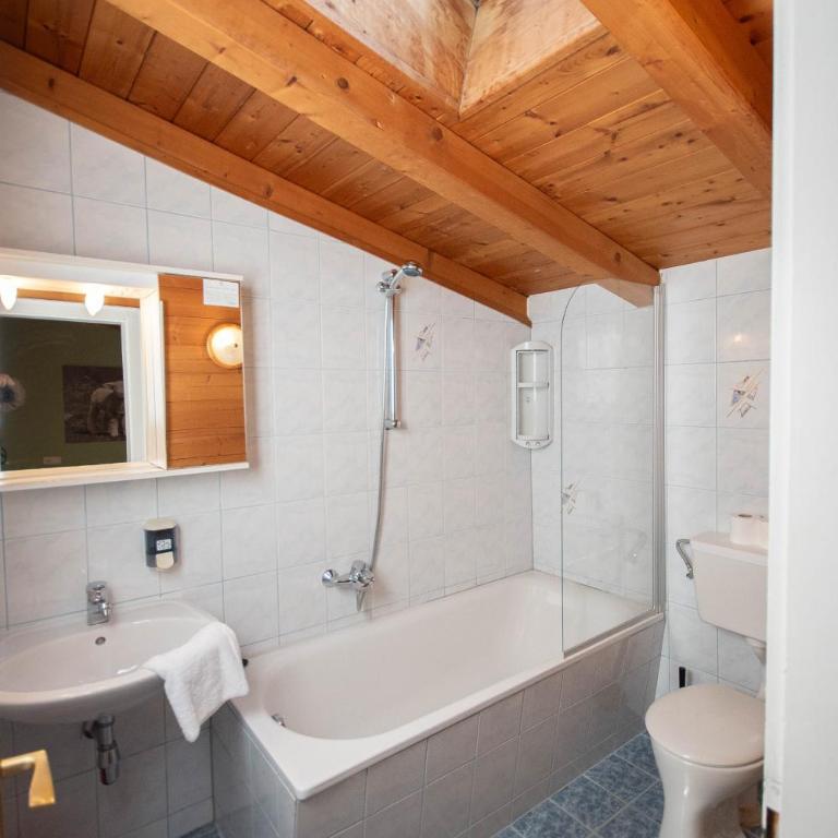 Edelweiss Lake Apartments Zell am See - Penthouse Apartment mit 3 Schlafzimmern - 7