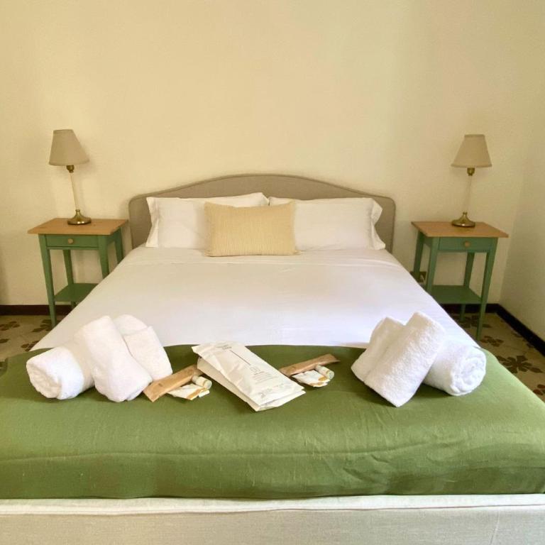 Appartamento Nanni nel cuore del centro storico di Lucca - Apartamento Estándar de 2 dormitorios - 1