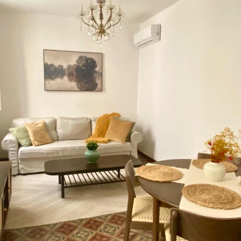 Appartamento Nanni nel cuore del centro storico di Lucca - Apartamento Estándar de 2 dormitorios - 19