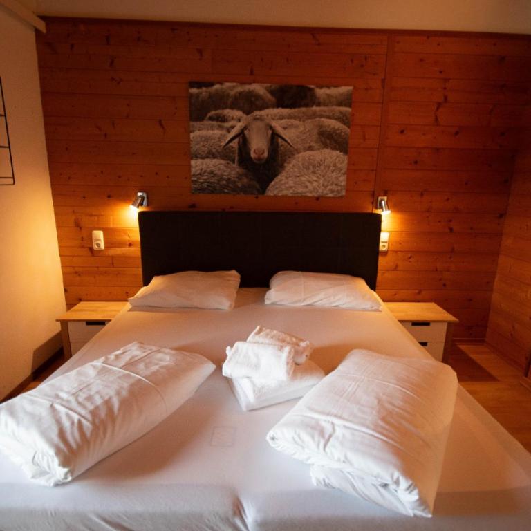 Edelweiss Lake Apartments Zell am See - Penthouse Apartment mit 3 Schlafzimmern - 8