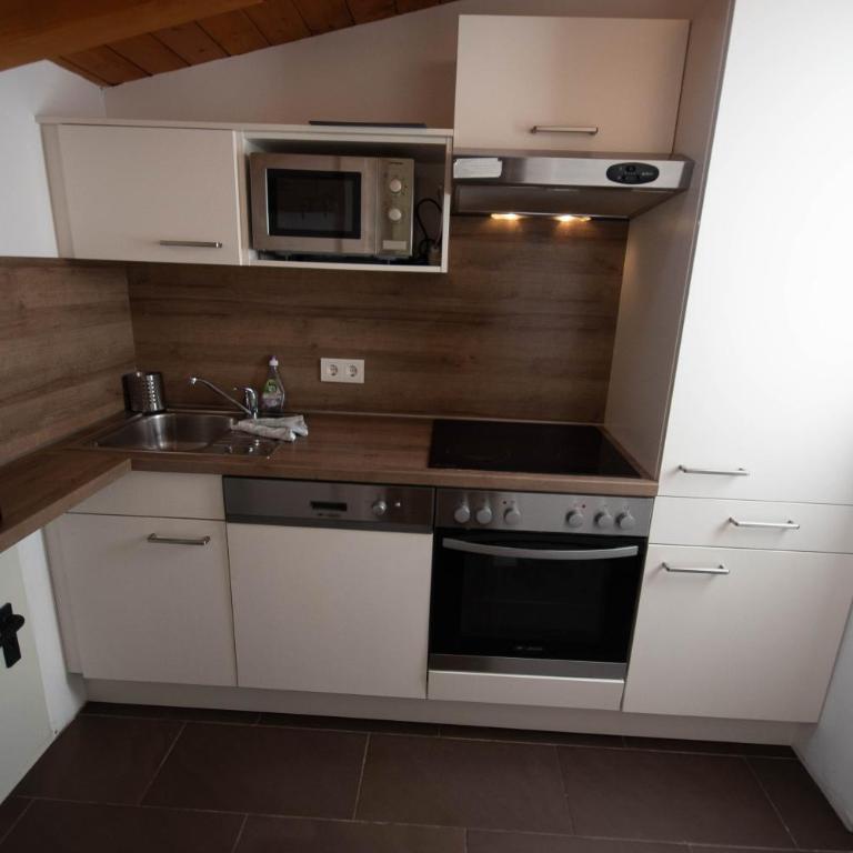 Edelweiss Lake Apartments Zell am See - Penthouse Apartment mit 3 Schlafzimmern - 9
