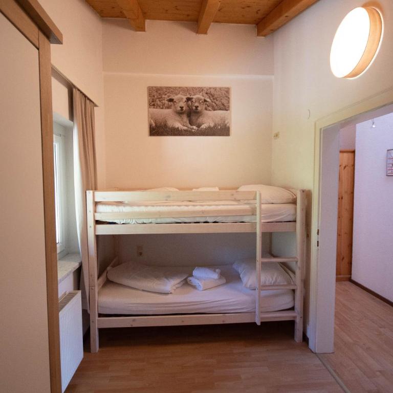 Edelweiss Lake Apartments Zell am See - Penthouse Apartment mit 3 Schlafzimmern - 10