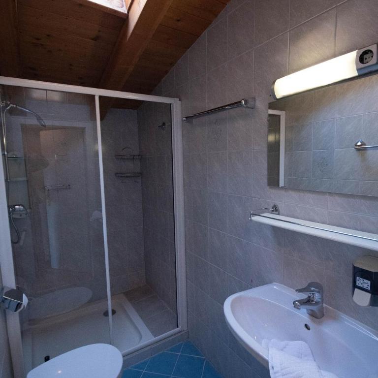 Edelweiss Lake Apartments Zell am See - Penthouse Apartment mit 3 Schlafzimmern - 12