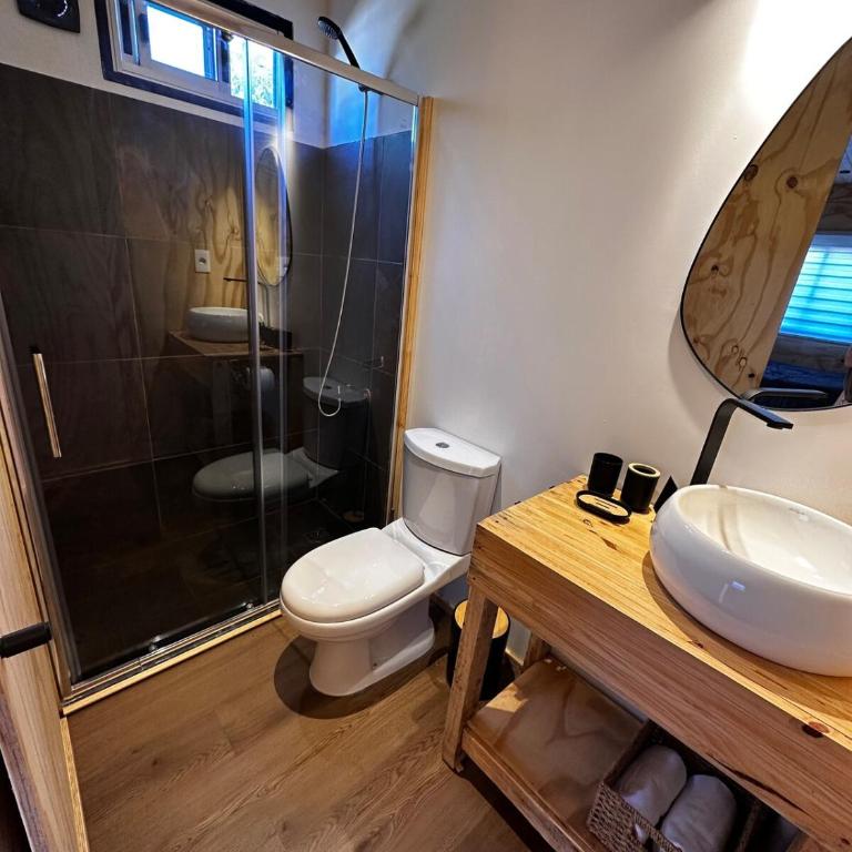 Tiny House Gretta La Barra - Casa de 2 dormitorios - 6