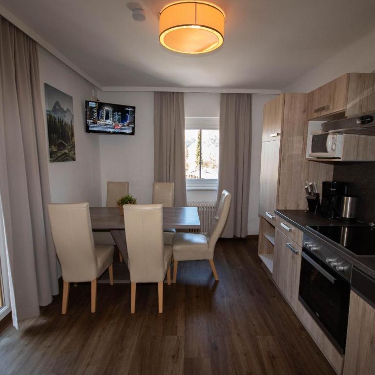 Edelweiss Lake Apartments Zell am See - Apartment mit 3 Schlafzimmern (6 Erwachsene) - 20